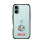 Slim Protection Premium Case［ Taiko no Tatsujin - WadaKatsu ］