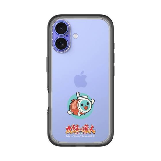 Slim Protection Premium Case［ Taiko no Tatsujin - WadaKatsu ］