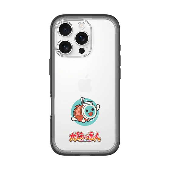 Slim Protection Premium Case［ Taiko no Tatsujin - WadaKatsu ］