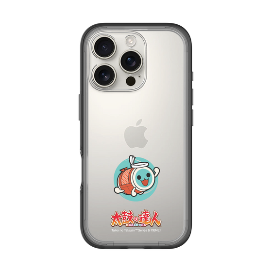 Slim Protection Premium Case［ Taiko no Tatsujin - WadaKatsu ］