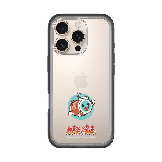 Slim Protection Premium Case［ Taiko no Tatsujin - WadaKatsu ］