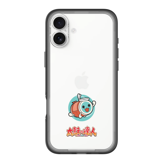 Slim Protection Premium Case［ Taiko no Tatsujin - WadaKatsu ］