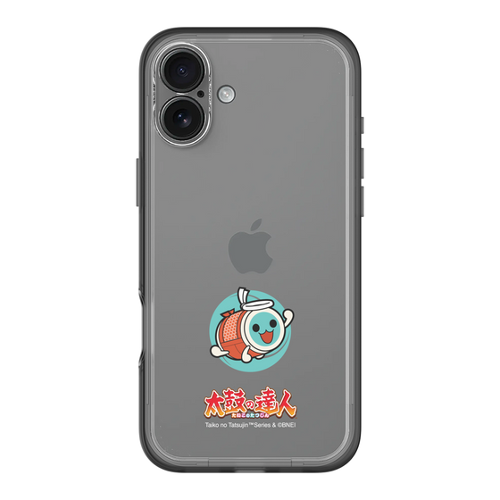 Slim Protection Premium Case［ Taiko no Tatsujin - WadaKatsu ］