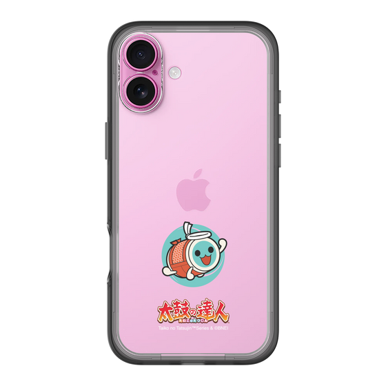 Slim Protection Premium Case［ Taiko no Tatsujin - WadaKatsu ］