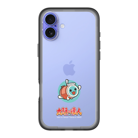Slim Protection Premium Case［ Taiko no Tatsujin - WadaKatsu ］