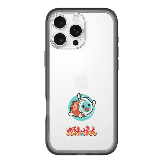 Slim Protection Premium Case［ Taiko no Tatsujin - WadaKatsu ］