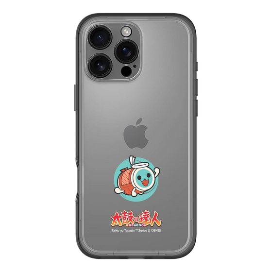 Slim Protection Premium Case［ Taiko no Tatsujin - WadaKatsu ］