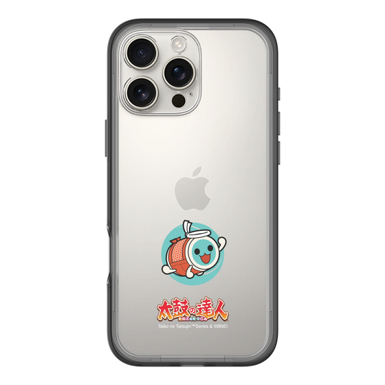 Slim Protection Premium Case［ Taiko no Tatsujin - WadaKatsu ］