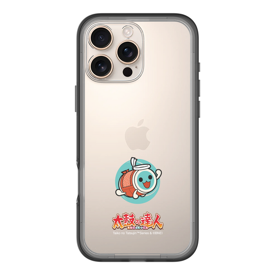 Slim Protection Premium Case［ Taiko no Tatsujin - WadaKatsu ］