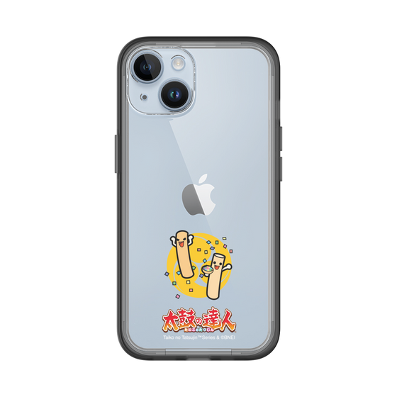 Slim Protection Premium Case［ Taiko no Tatsujin - Master Bachi-o ］