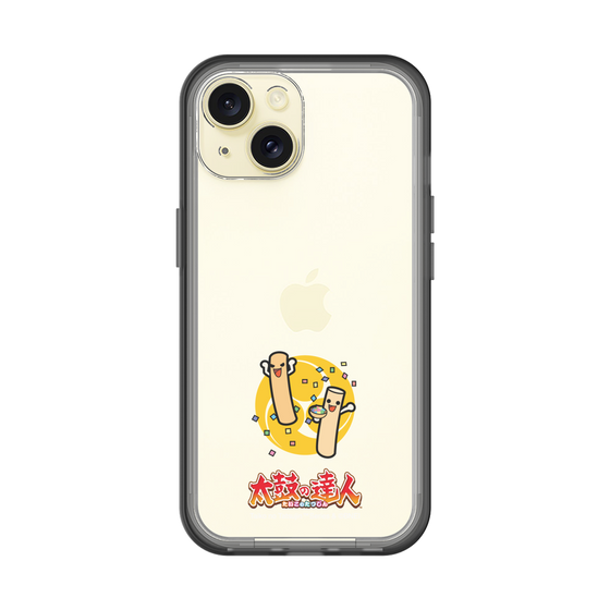 Slim Protection Premium Case［ Taiko no Tatsujin - Master Bachi-o ］