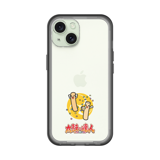 Slim Protection Premium Case［ Taiko no Tatsujin - Master Bachi-o ］