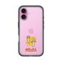 Slim Protection Premium Case［ Taiko no Tatsujin - Master Bachi-o ］