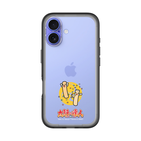Slim Protection Premium Case［ Taiko no Tatsujin - Master Bachi-o ］