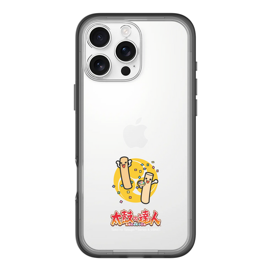 Slim Protection Premium Case［ Taiko no Tatsujin - Master Bachi-o ］