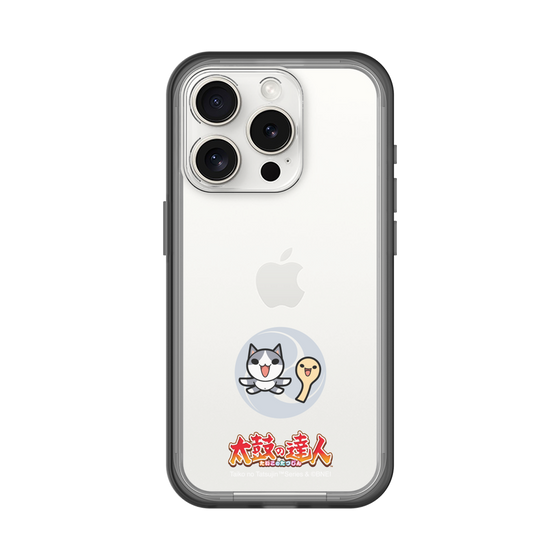 Slim Protection Premium Case［ Taiko no Tatsujin - Neko to Shakushi ］