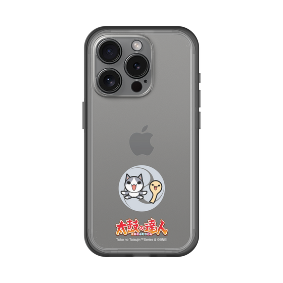Slim Protection Premium Case［ Taiko no Tatsujin - Neko to Shakushi ］
