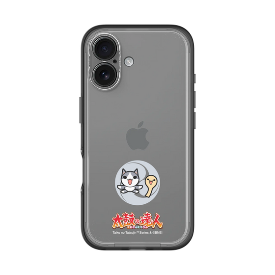 Slim Protection Premium Case［ Taiko no Tatsujin - Neko to Shakushi ］