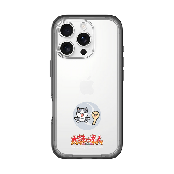 Slim Protection Premium Case［ Taiko no Tatsujin - Neko to Shakushi ］