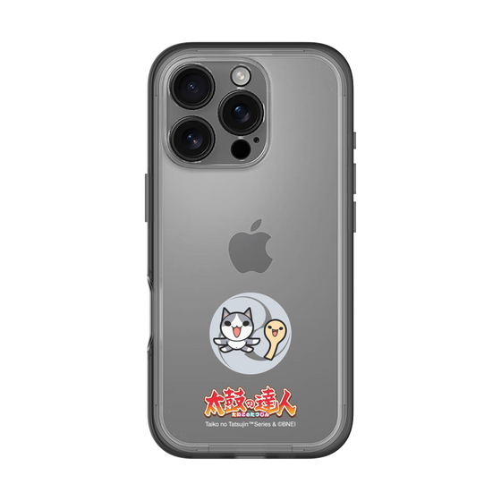 Slim Protection Premium Case［ Taiko no Tatsujin - Neko to Shakushi ］