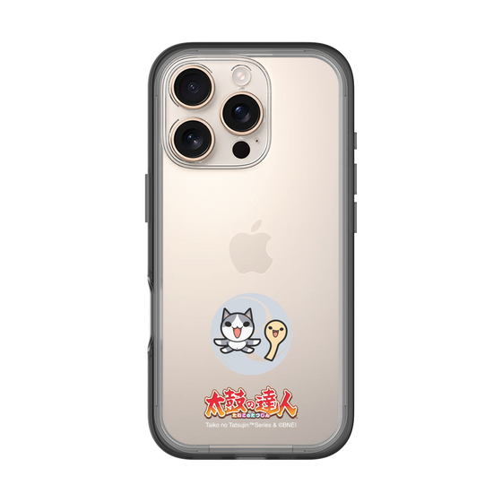 Slim Protection Premium Case［ Taiko no Tatsujin - Neko to Shakushi ］