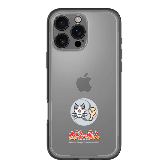 Slim Protection Premium Case［ Taiko no Tatsujin - Neko to Shakushi ］