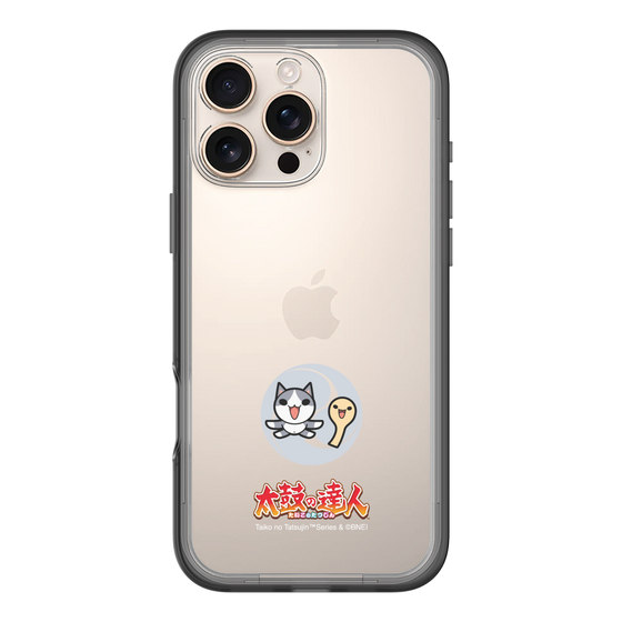 Slim Protection Premium Case［ Taiko no Tatsujin - Neko to Shakushi ］