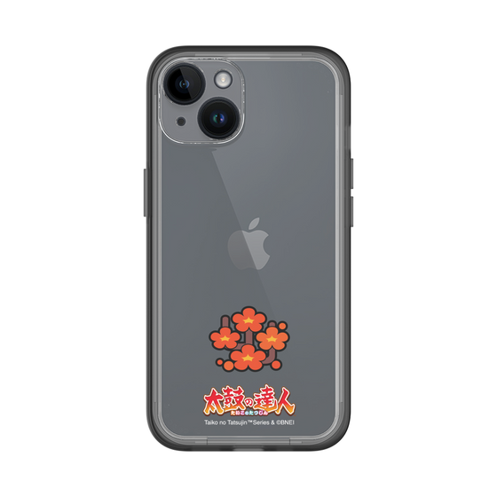 Slim Protection Premium Case［ Taiko no Tatsujin - Easy ］