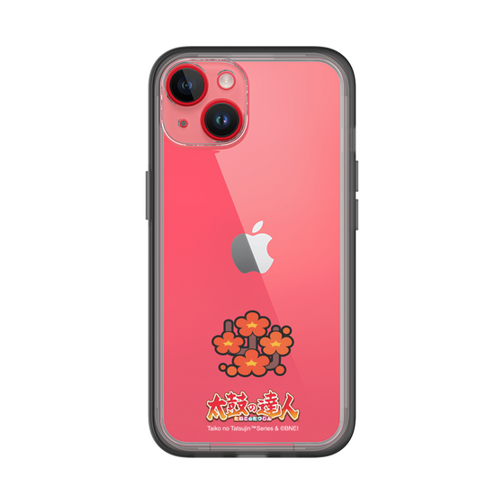Slim Protection Premium Case［ Taiko no Tatsujin - Easy ］
