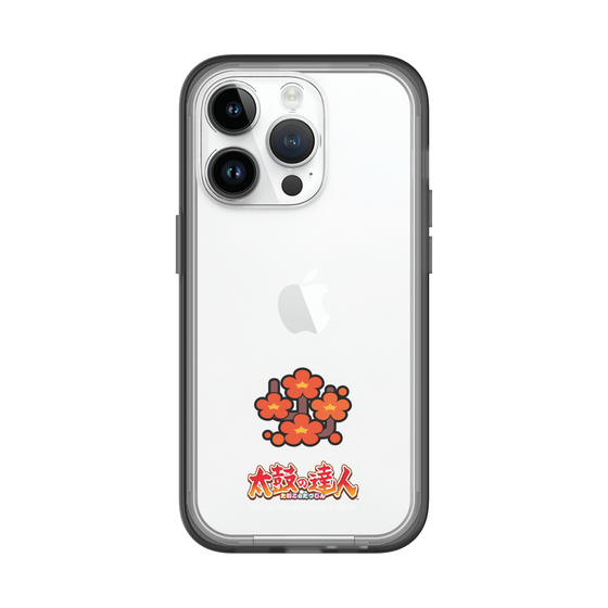 Slim Protection Premium Case［ Taiko no Tatsujin - Easy ］