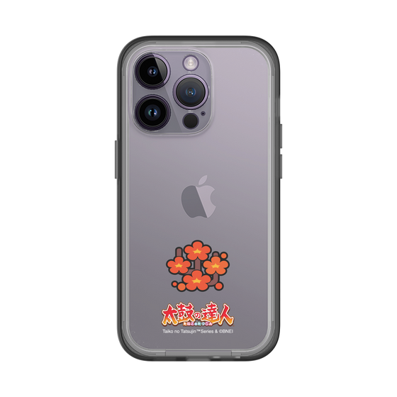 Slim Protection Premium Case［ Taiko no Tatsujin - Easy ］