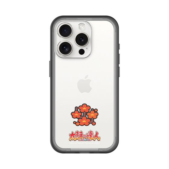 Slim Protection Premium Case［ Taiko no Tatsujin - Easy ］