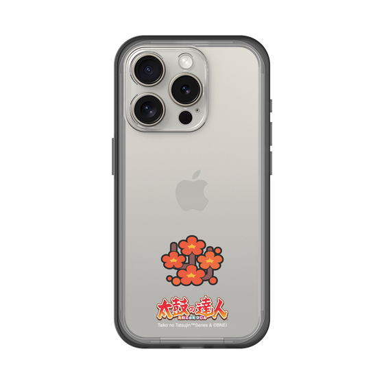 Slim Protection Premium Case［ Taiko no Tatsujin - Easy ］