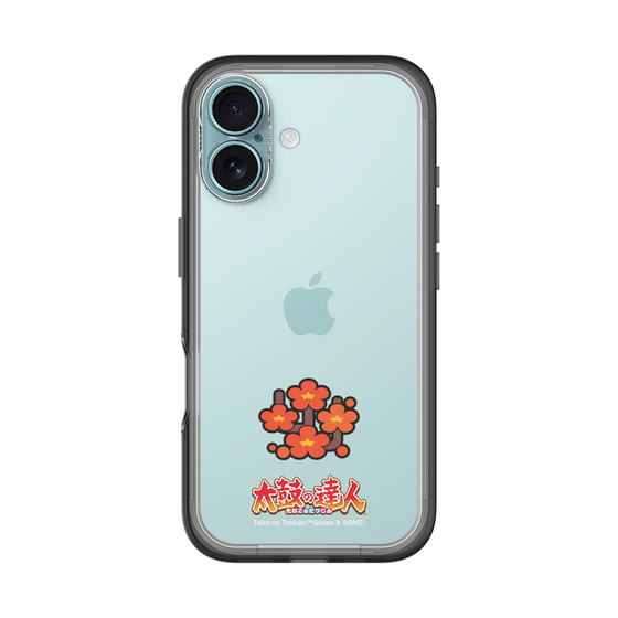 Slim Protection Premium Case［ Taiko no Tatsujin - Easy ］