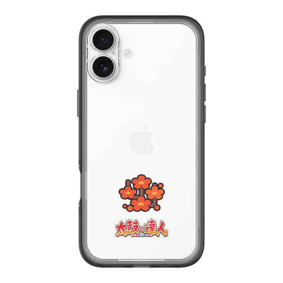 Slim Protection Premium Case［ Taiko no Tatsujin - Easy ］