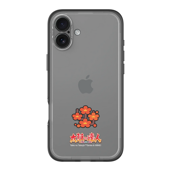 Slim Protection Premium Case［ Taiko no Tatsujin - Easy ］