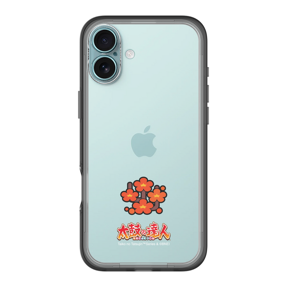 Slim Protection Premium Case［ Taiko no Tatsujin - Easy ］