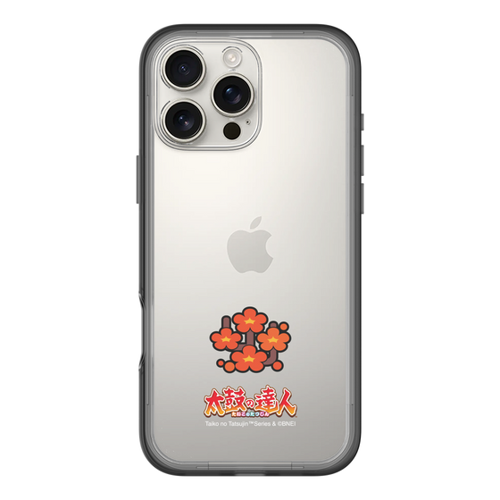 Slim Protection Premium Case［ Taiko no Tatsujin - Easy ］