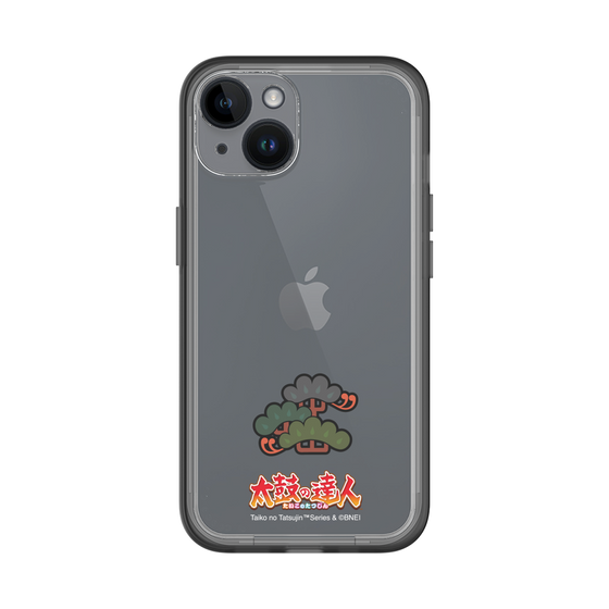 Slim Protection Premium Case［ Taiko no Tatsujin - Hard ］