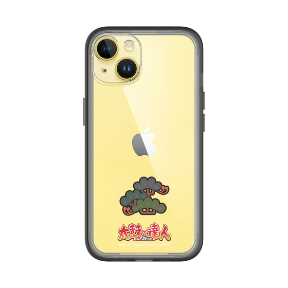 Slim Protection Premium Case［ Taiko no Tatsujin - Hard ］