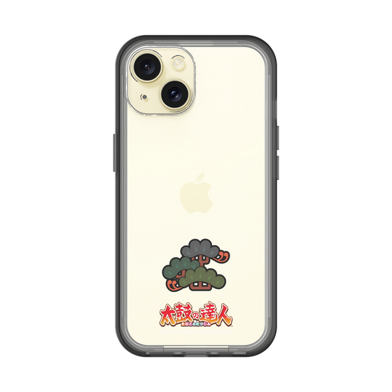 Slim Protection Premium Case［ Taiko no Tatsujin - Hard ］