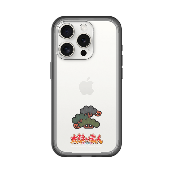 Slim Protection Premium Case［ Taiko no Tatsujin - Hard ］