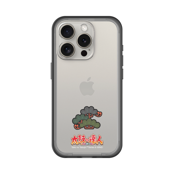 Slim Protection Premium Case［ Taiko no Tatsujin - Hard ］