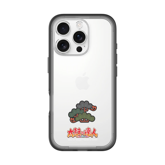 Slim Protection Premium Case［ Taiko no Tatsujin - Hard ］