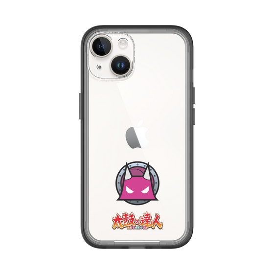Slim Protection Premium Case［ Taiko no Tatsujin - Oni ］
