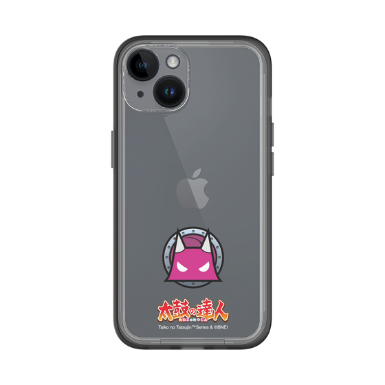 Slim Protection Premium Case［ Taiko no Tatsujin - Oni ］