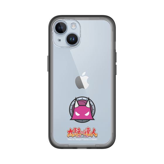 Slim Protection Premium Case［ Taiko no Tatsujin - Oni ］