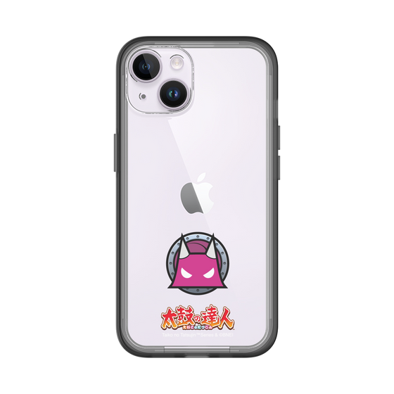 Slim Protection Premium Case［ Taiko no Tatsujin - Oni ］