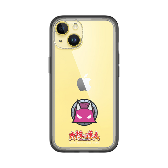 Slim Protection Premium Case［ Taiko no Tatsujin - Oni ］