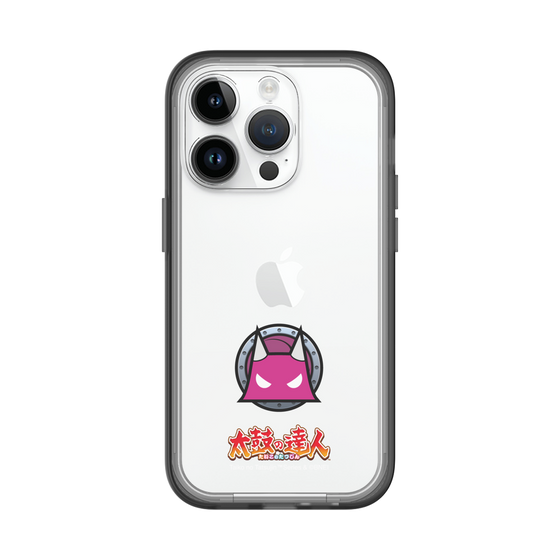 Slim Protection Premium Case［ Taiko no Tatsujin - Oni ］